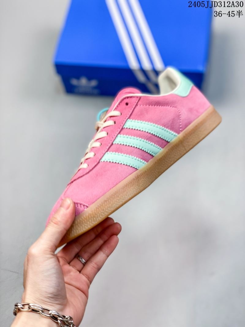 Adidas Samba Shoes